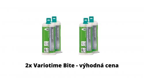 Variotime Bite 2x ( 2x50ml ) VHODN CENA