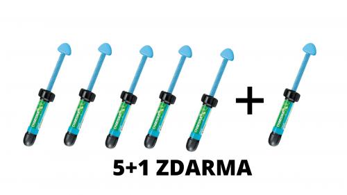 Charisma Opal 5+1 ZDARMA